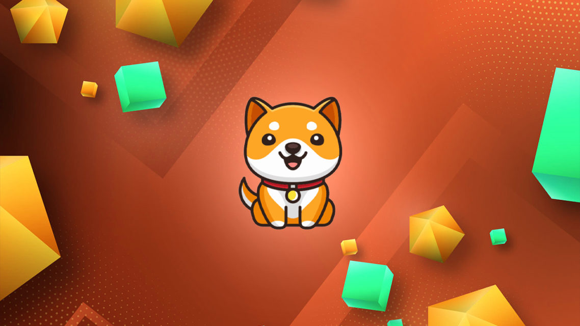 babydoge memecoin