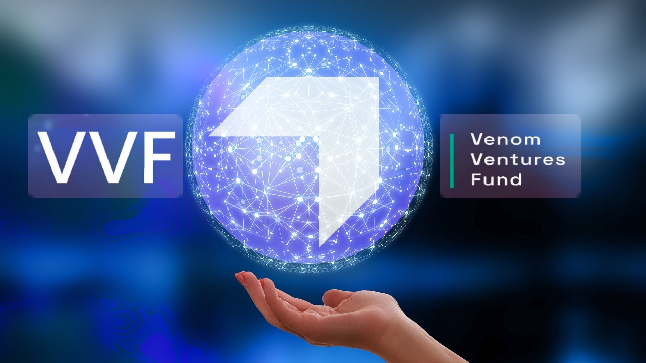 venom ventures fund everscale ortaklık