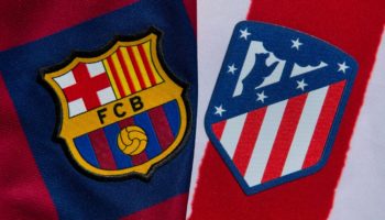 barcelona atletico madrid fan token