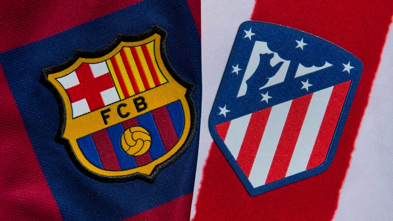 barcelona atletico madrid fan token