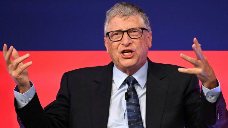 bill gates 2