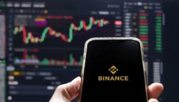 binance 5 1