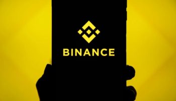 binance 5