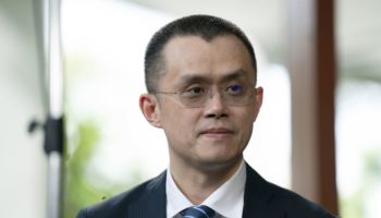 binance ceosu