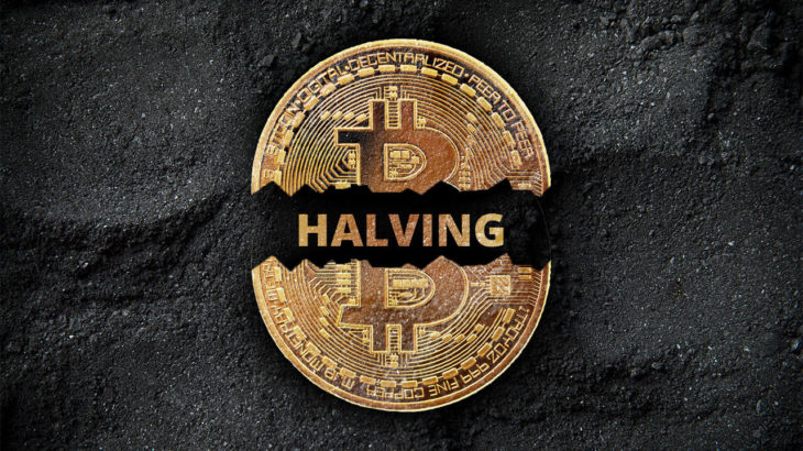 bitcoin halving 1