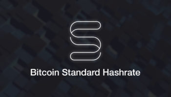 bitcoin standard hashrate