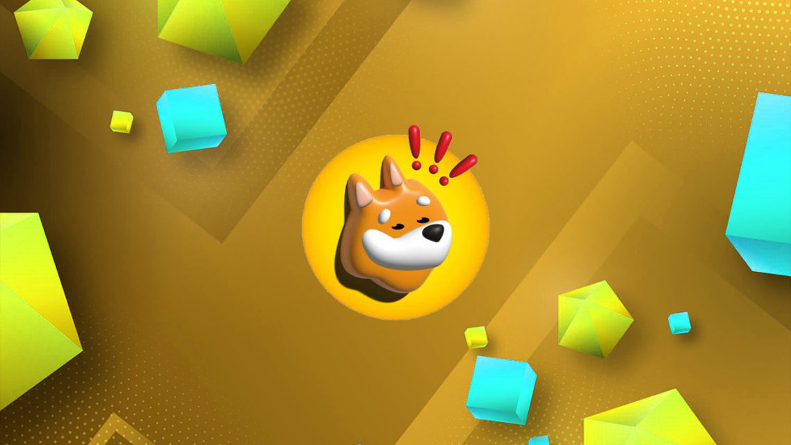 bonk inu memecoin