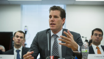 cameron winklevoss
