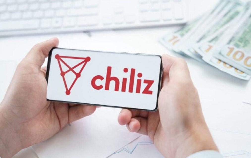 chiliz fiyatı