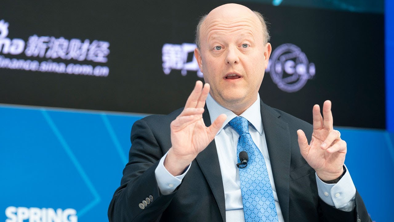 Circle CEO’sundan Bankalardaki Fonları Hakkında Açıklama