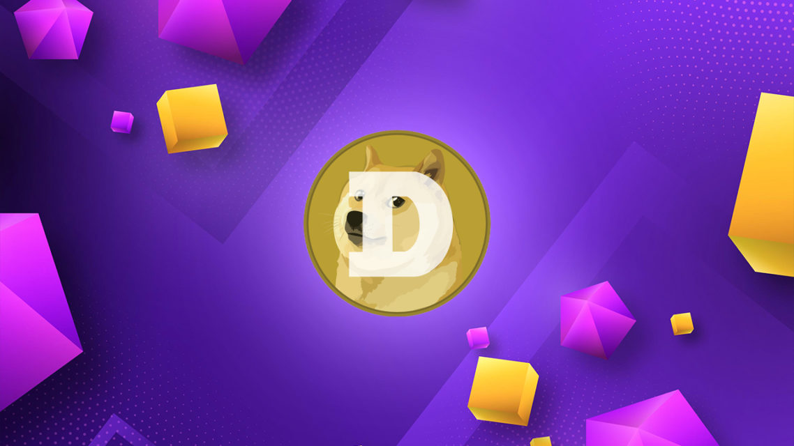 dogecoin memecoin