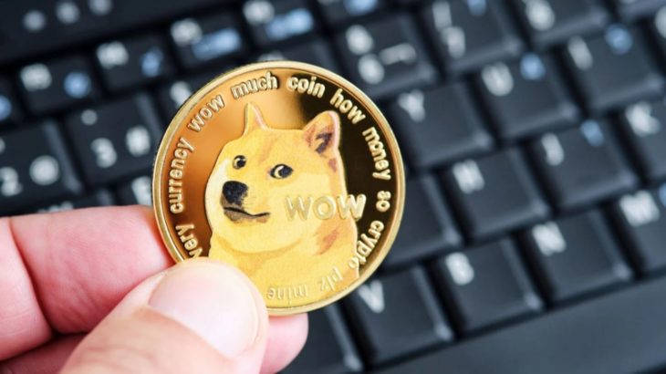 dogecoin vakfi
