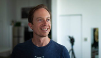 erik voorhees