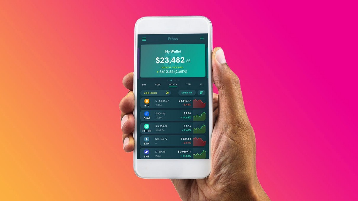 ethos