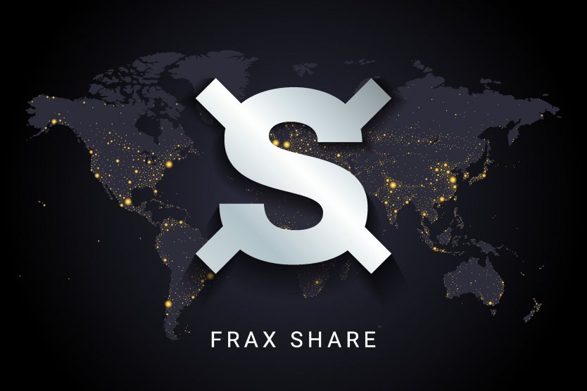 frax share