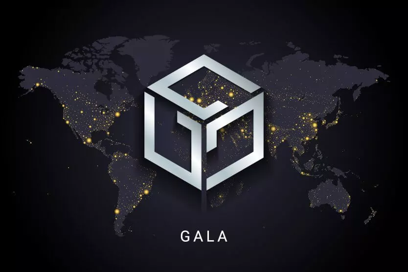 gala coin