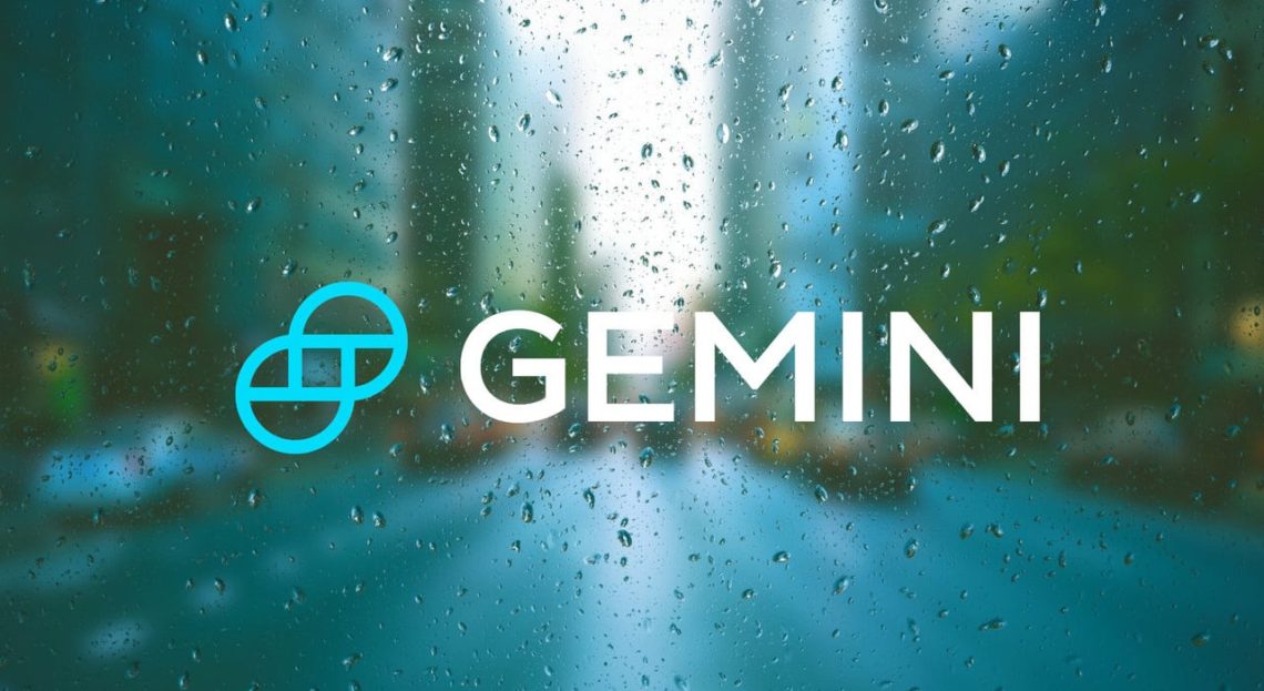 Gemini, Earn Programını Sonlandırıyor
