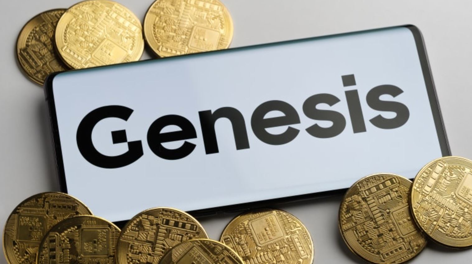 genesis 5