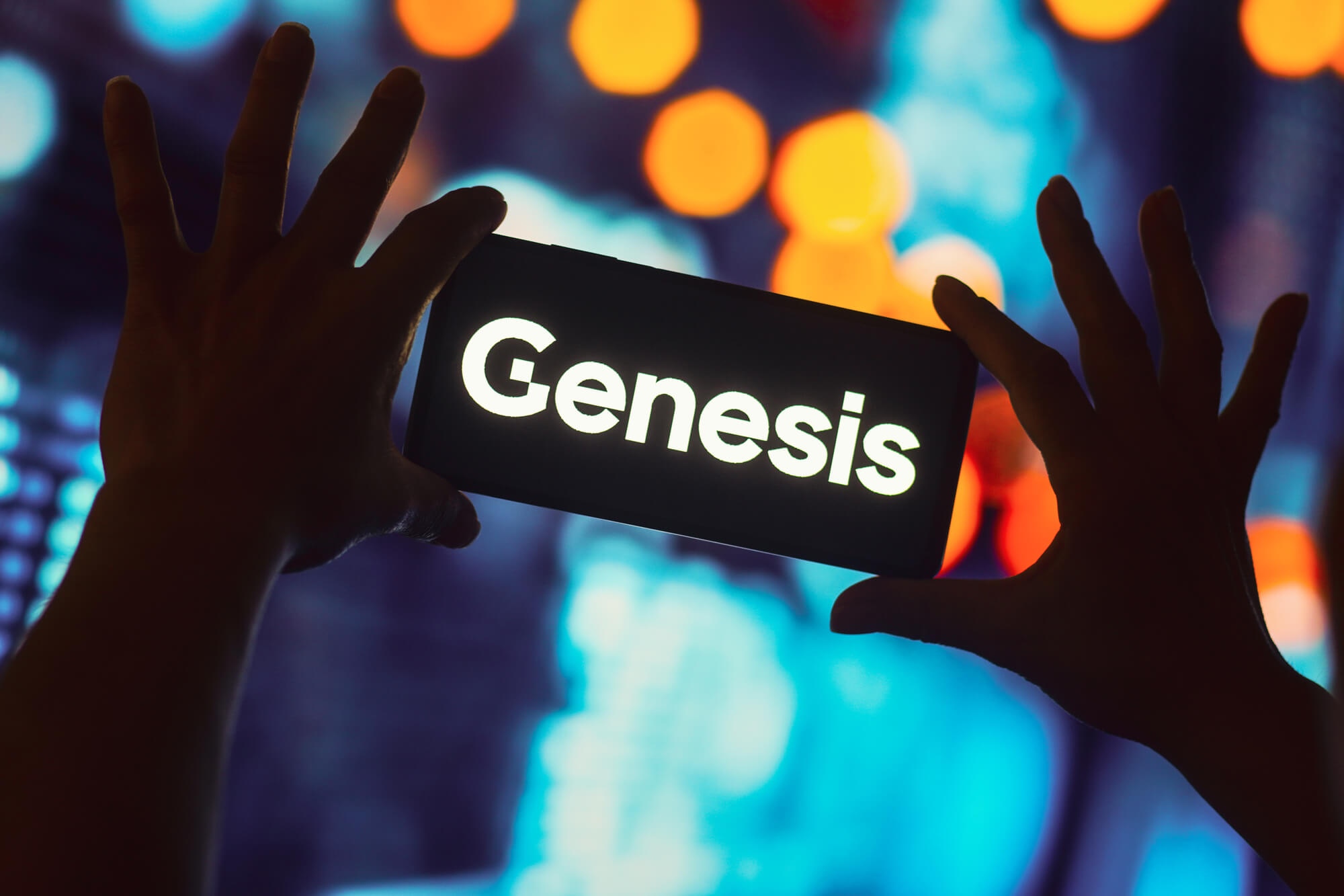 genesis