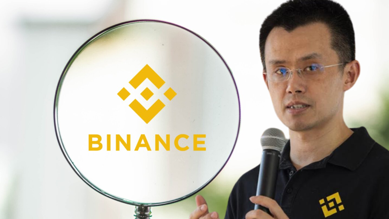 binance'te listelenecek coinler