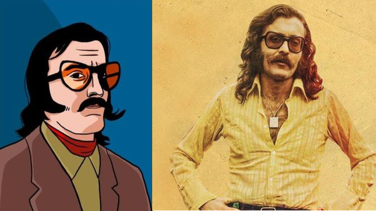 cem karaca nft