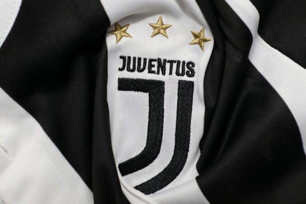 juventus fan token