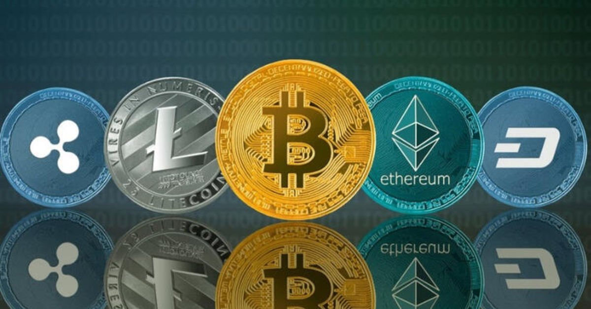 kripto para islem hacmi