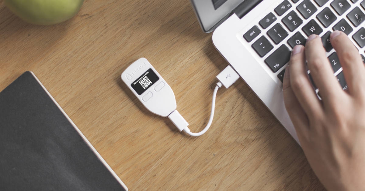ledger