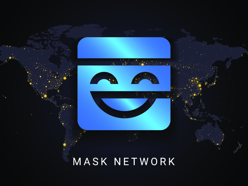 mask coin