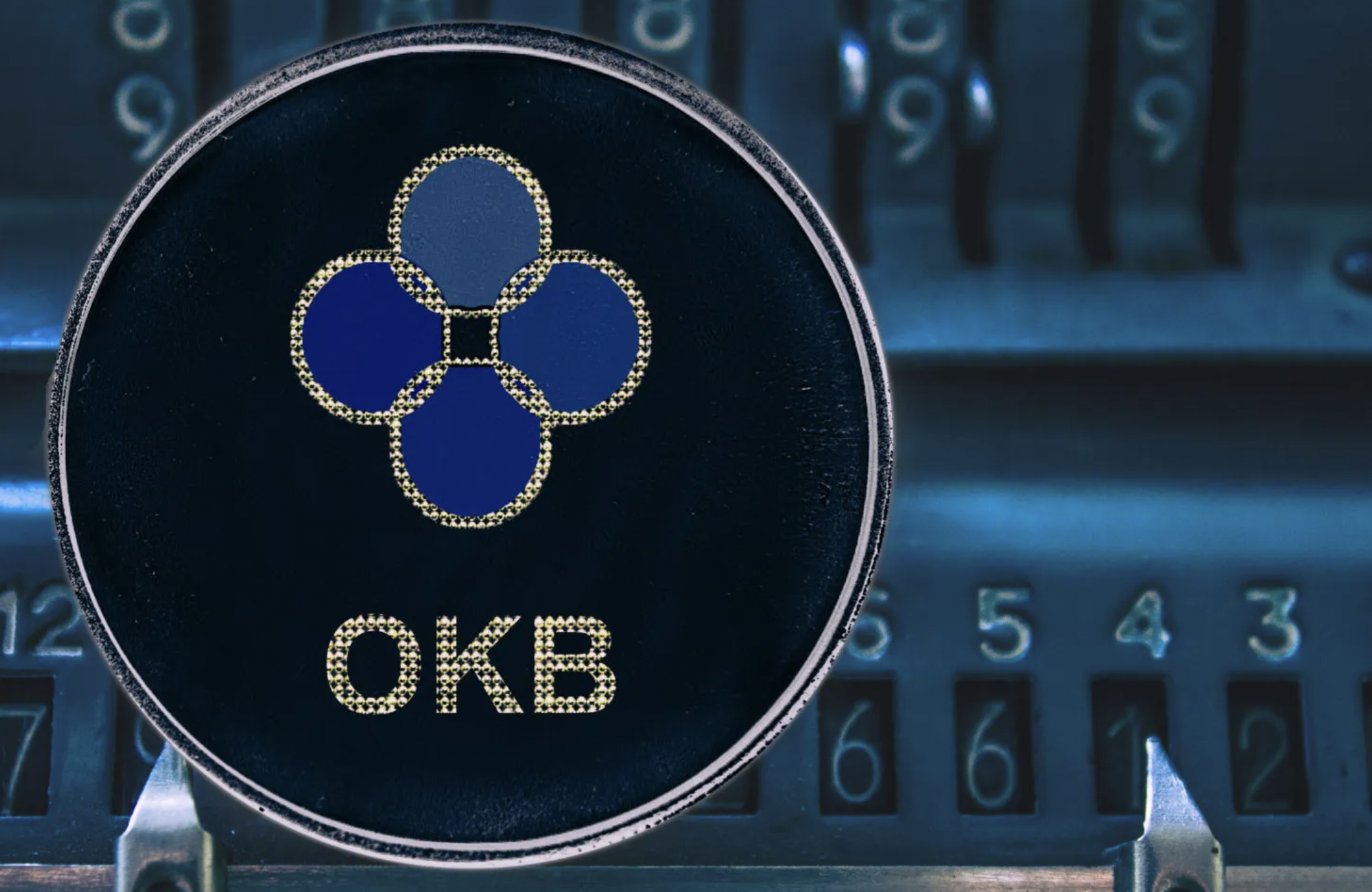 okb coin