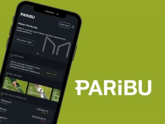 paribu coin