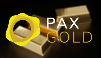 pax gold
