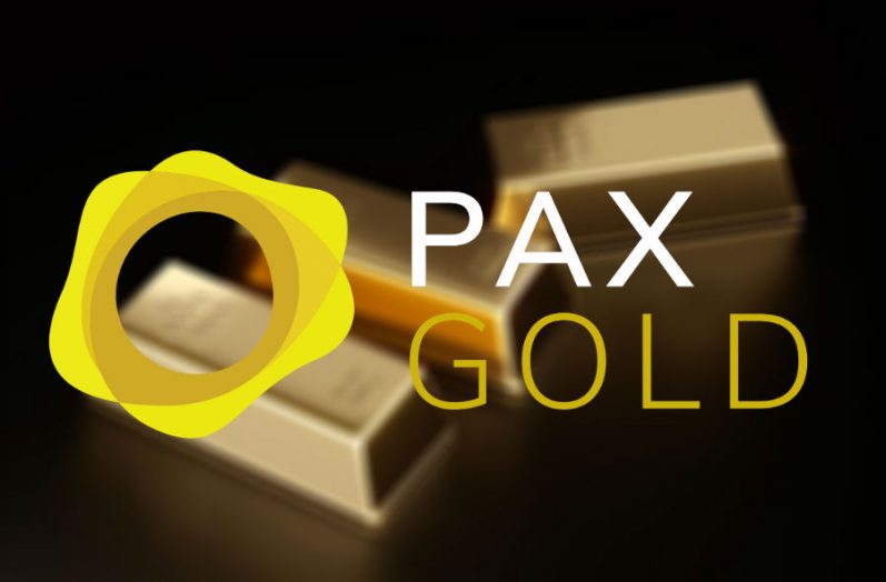 PAX Gold (PAXG) Nedir? PAXG Coin Fiyatı