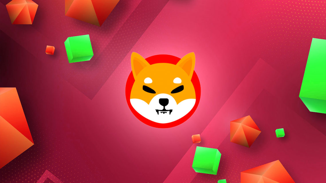 shiba inu memecoin