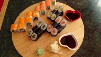 sushi