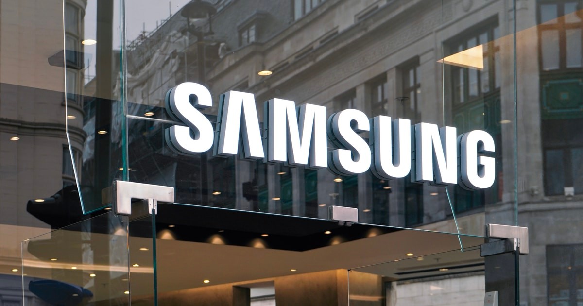 teknoloji devi samsung kripto sektorunde onemli adim atti