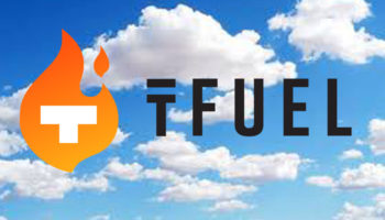 theta fuel coin