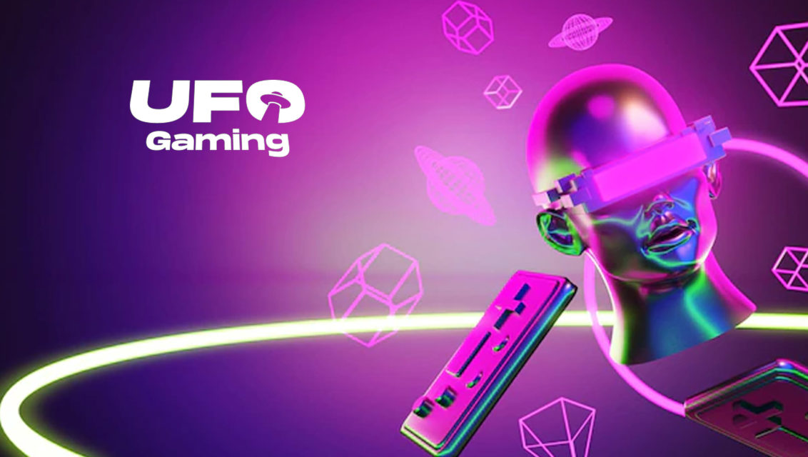 ufo gaming
