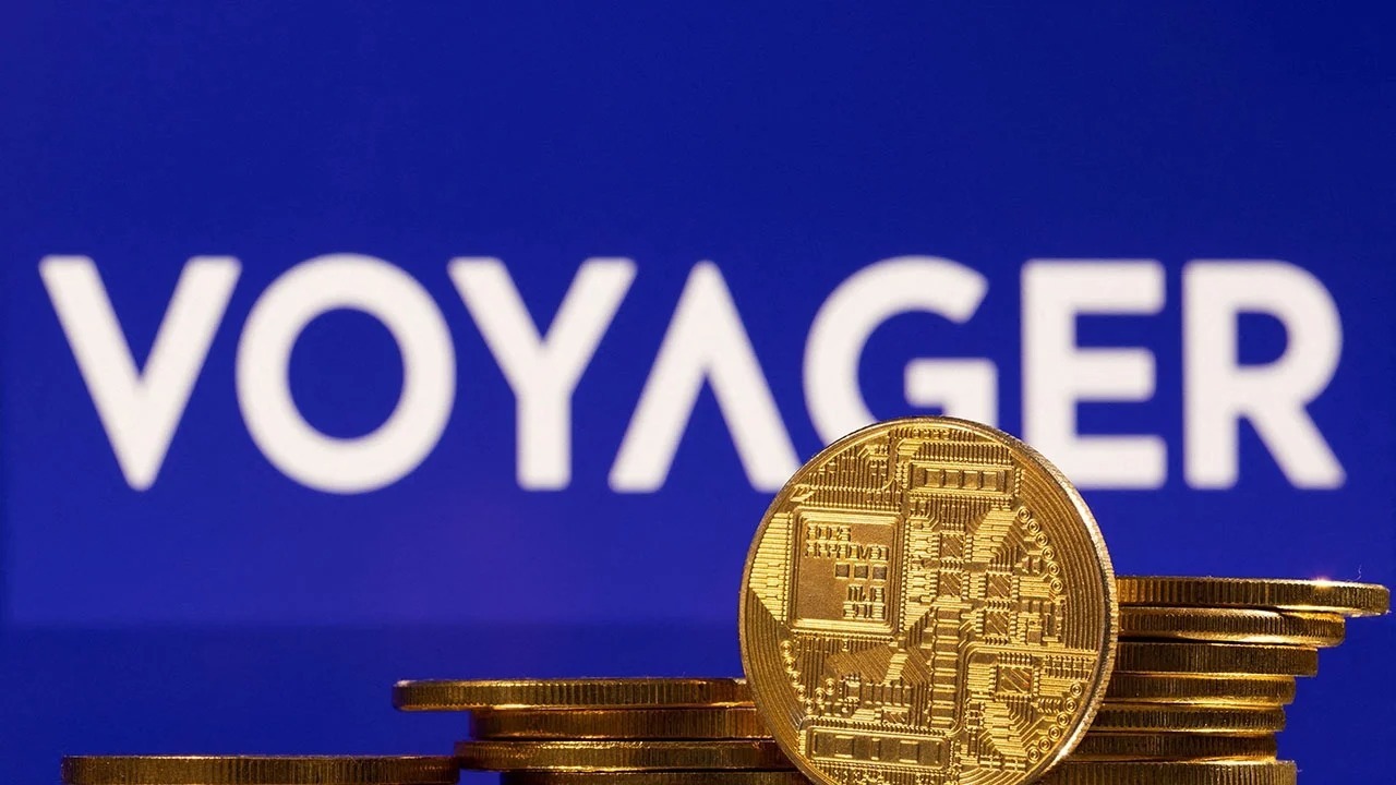 voyager digital ftx
