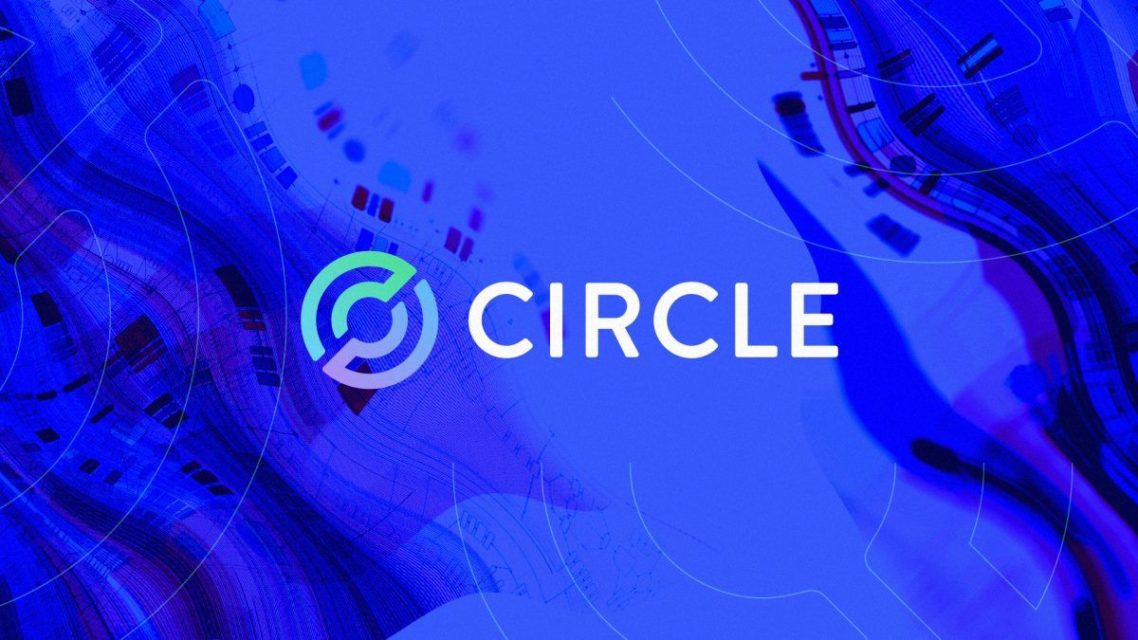 Circle begins transferring USDC collateral to the new BlackRock fund