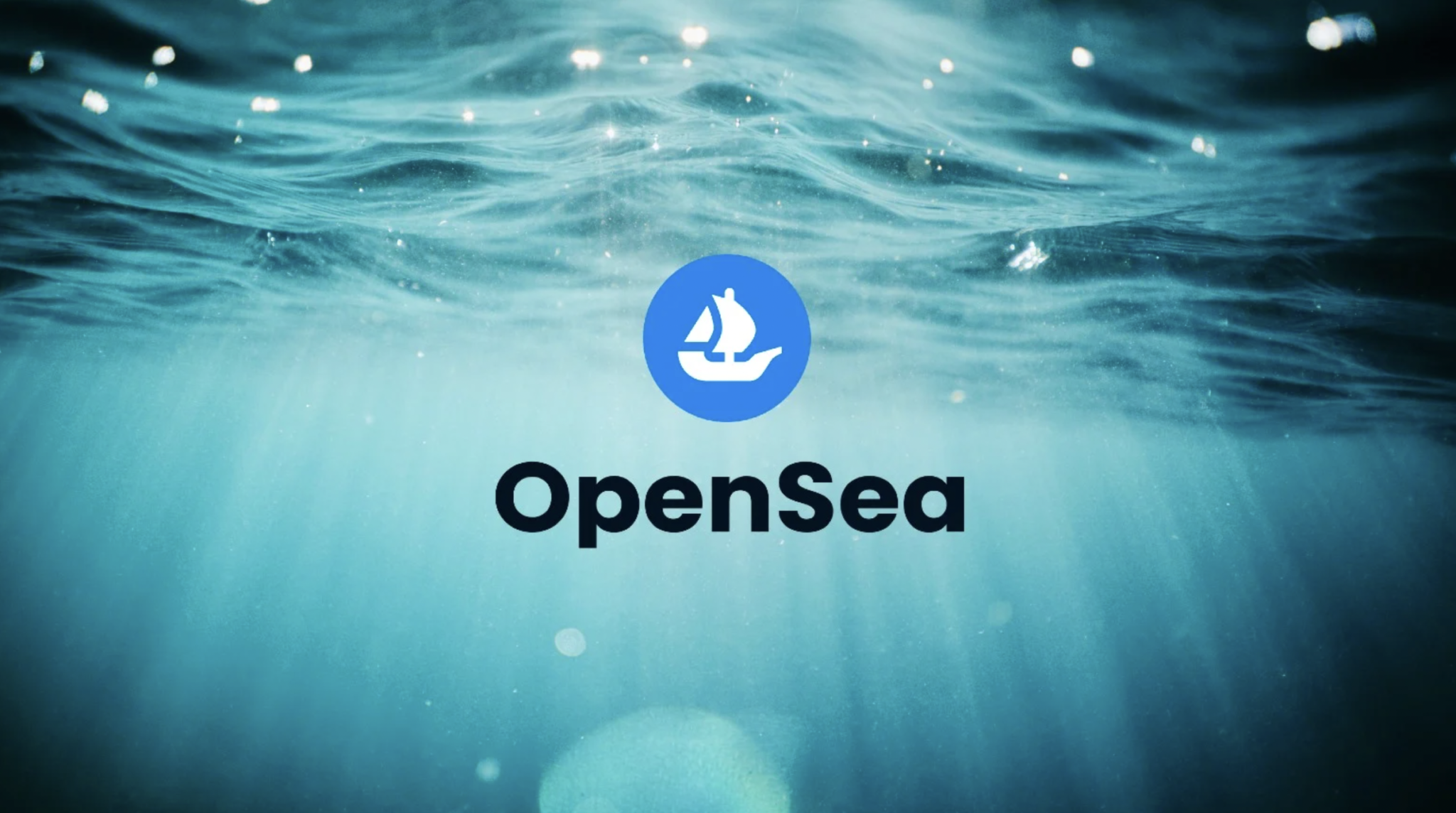 Open Sea Продажа Nft