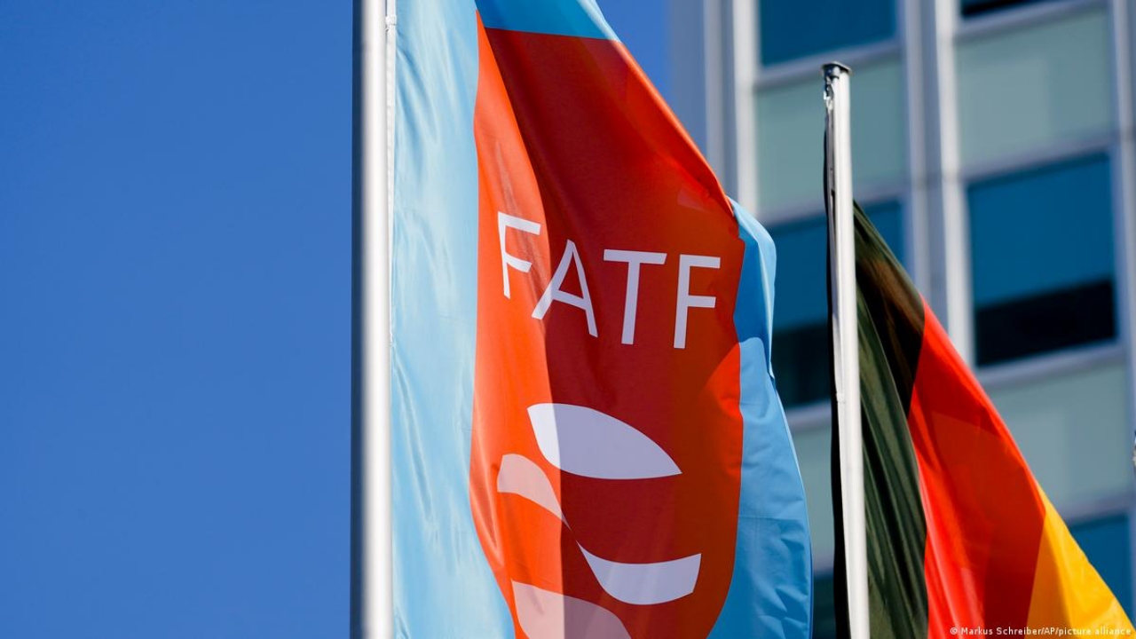 FATF haber