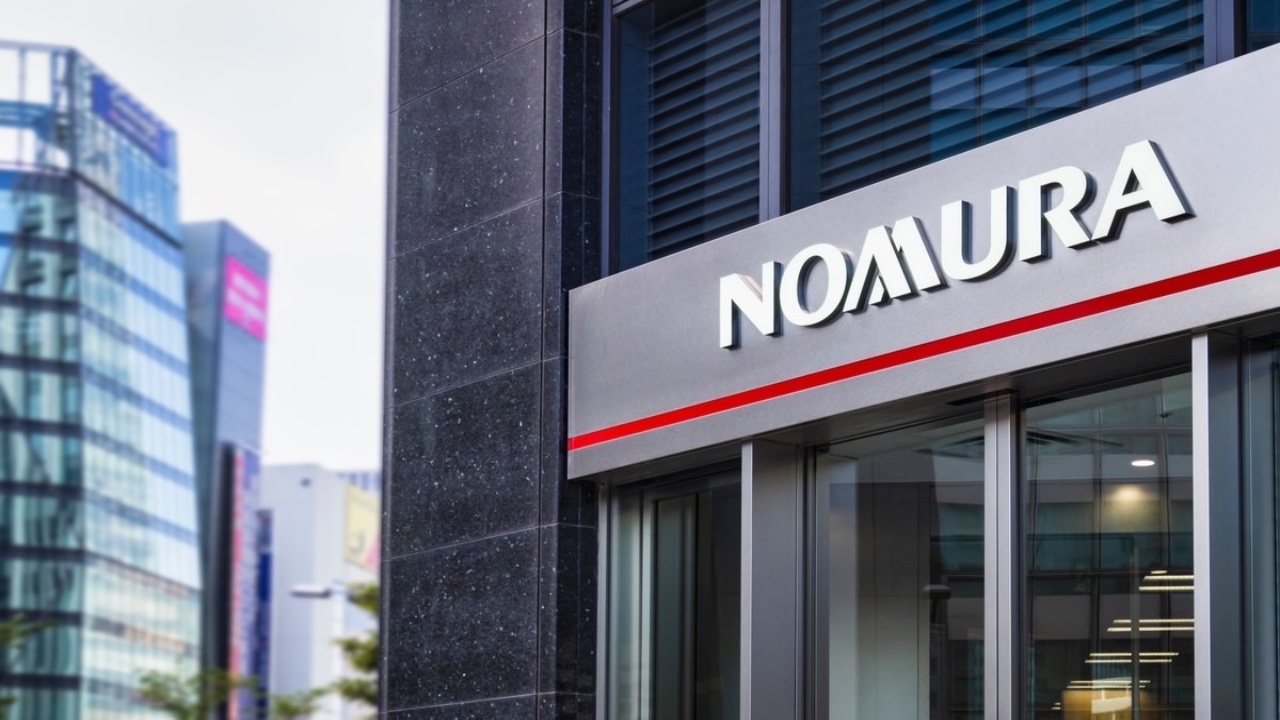nomura