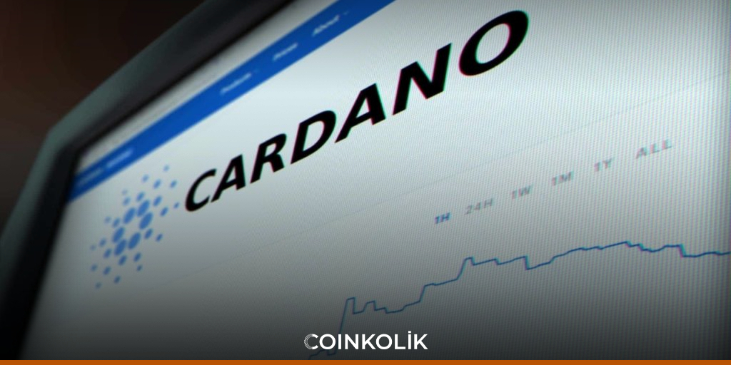 Cardano Valentine Yükseltmesi Tamamlandı