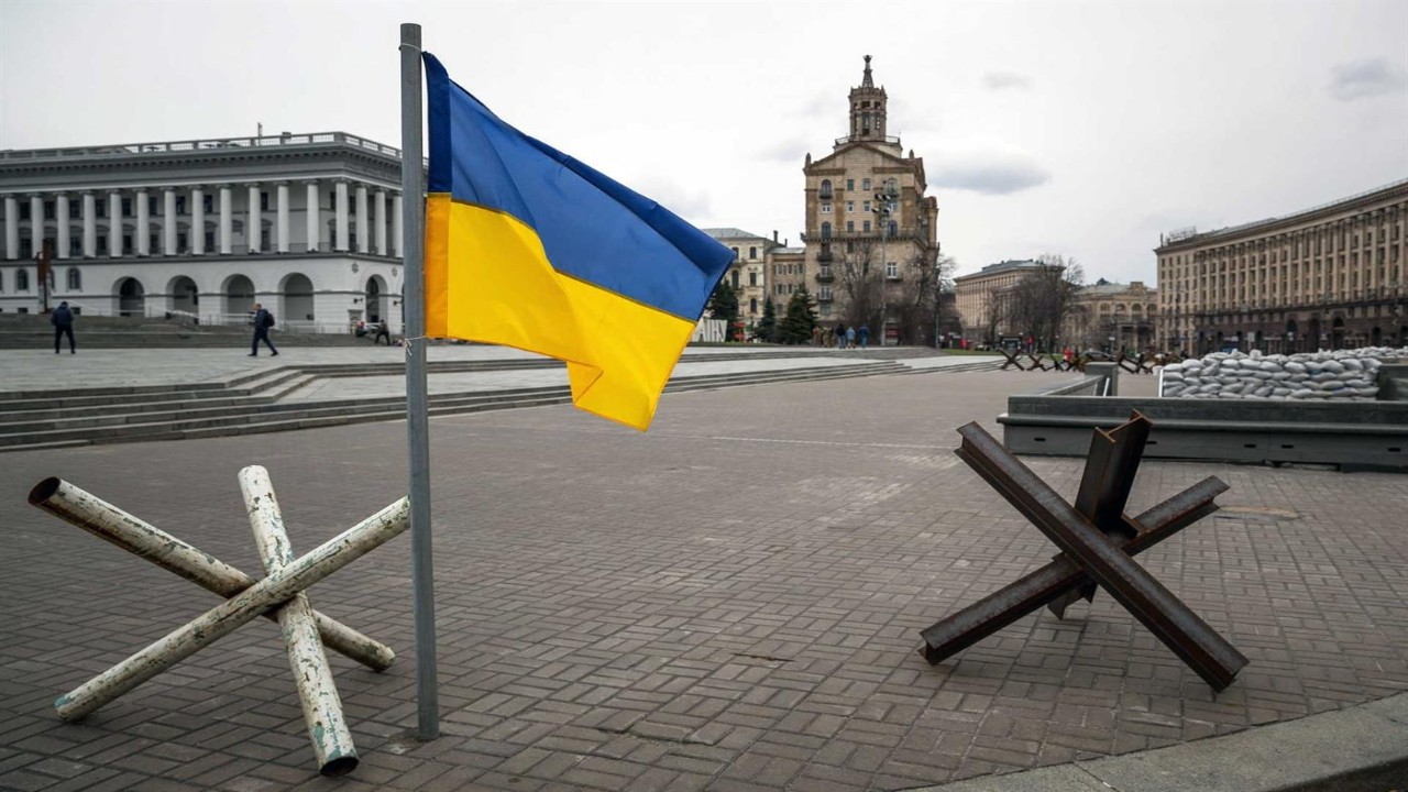 kiev