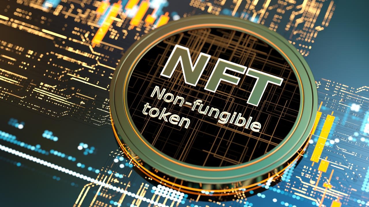 Ilk NFT ETFsi Basarisiz Oldugu icin Tasfiye Edilecek