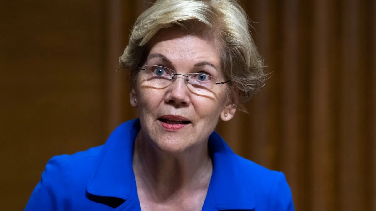 abd senator warren