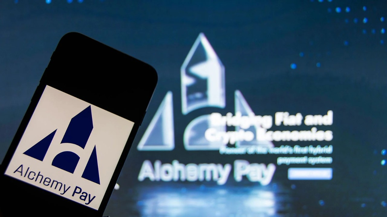 alchemypay