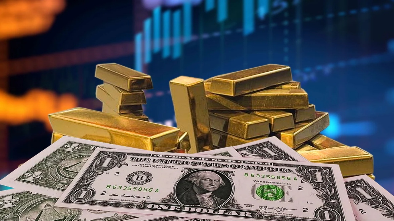 altin ve dolar son durum