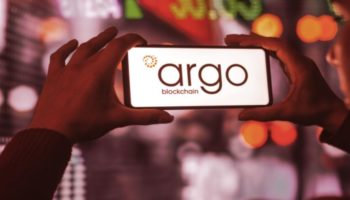 argo blockchain cfo'su istifa etti